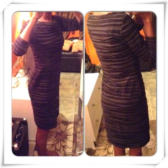 💥SEARLE dress