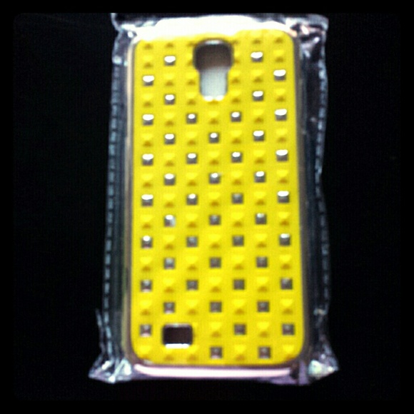 Galaxy S4 phone case - Picture 1 of 2