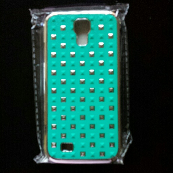 Galaxy S4 phone case