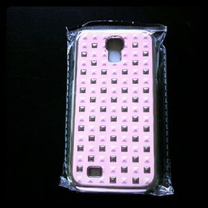 Galaxy S4 phone case