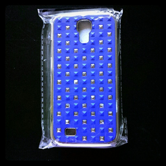 Galaxy S4 phone case