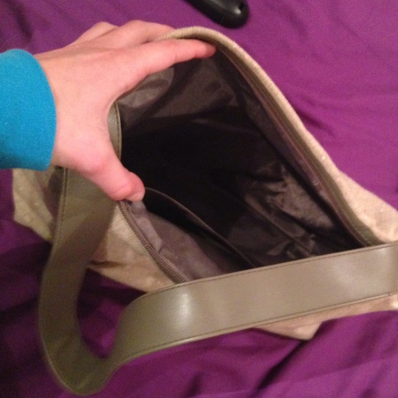 Hello kitty choco cat bag - Picture 3 of 3