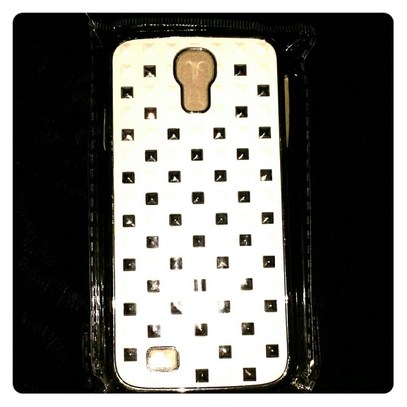 Galaxy S4 phone case