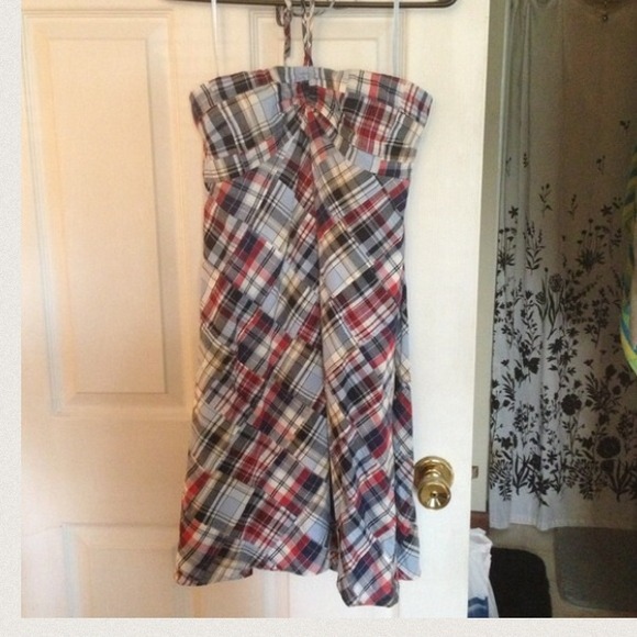 Loft plaid