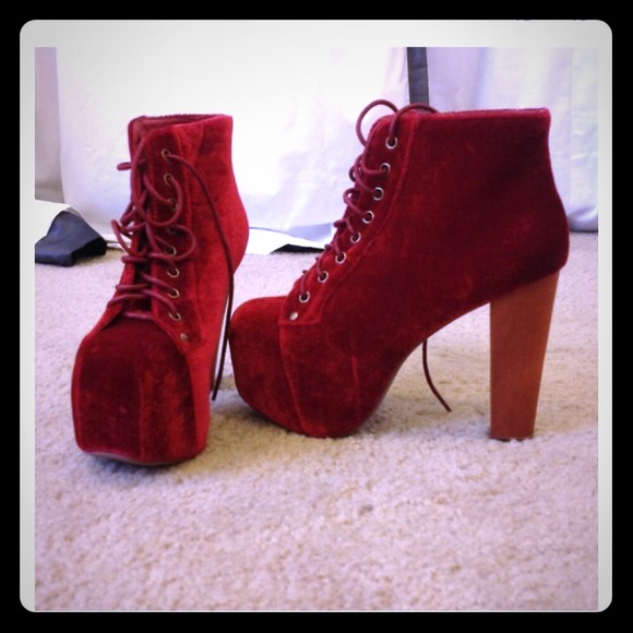 Wine color Lita