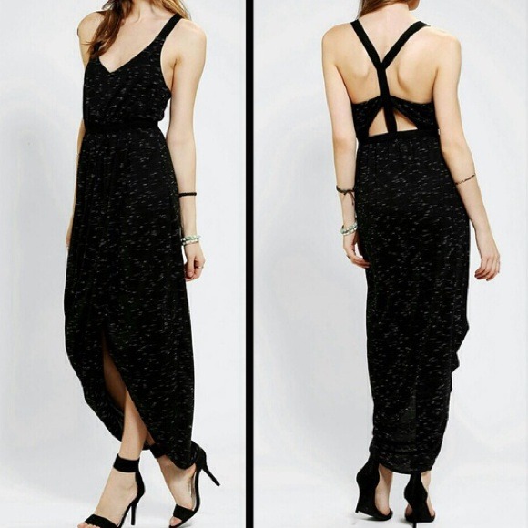 Urban Outfitters Dresses & Skirts - Urban outfitters Silence+Noise Maxi dress