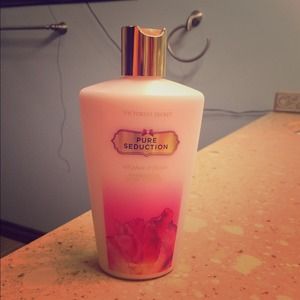 🔴SOLD🔴Pure Seduction Lotion