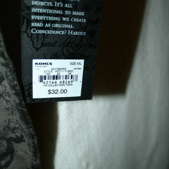 Top - Picture 2 of 4