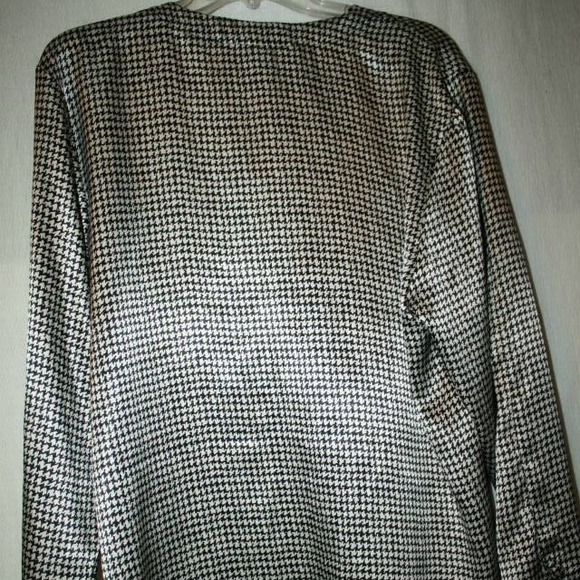 Blouse - Picture 4 of 4