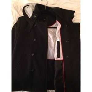Peacoat iHome bundle