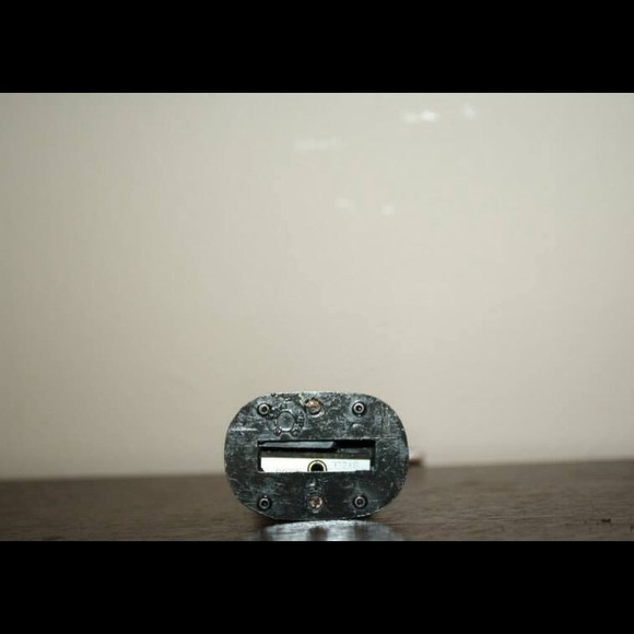 Pencil sharpener - Picture 3 of 3