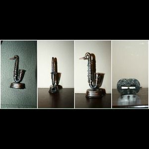 Pencil sharpener