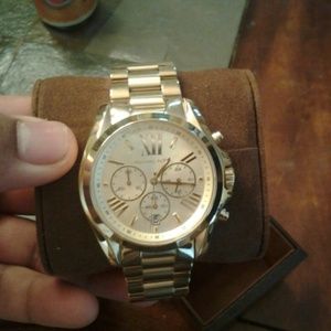 Michael Kors Unisex watch