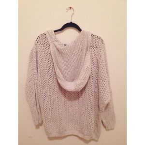 *SOLD* Brandy Melville Winter Moselle