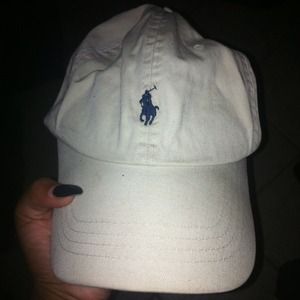 Polo hat