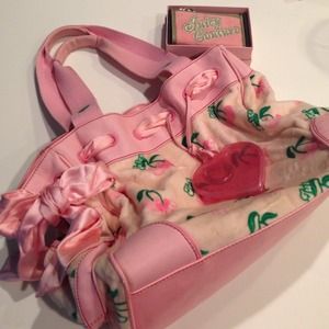 Juicy Couture bundle