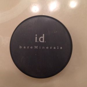 Bare minerals blush/bronzer