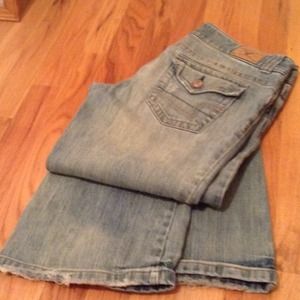 Saved for wen307y American Eagle Jeans