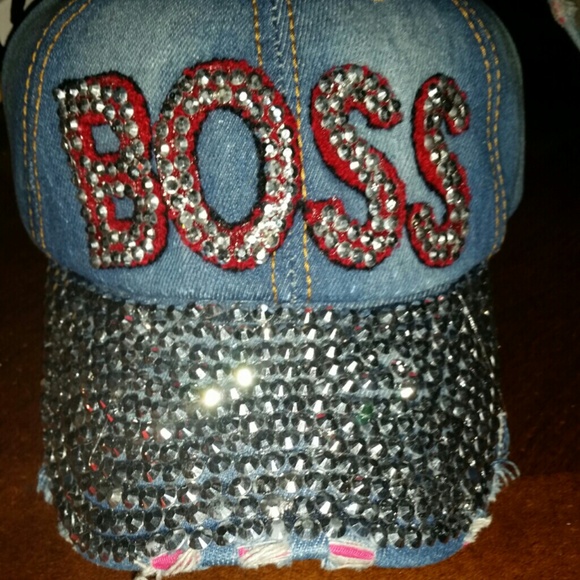 Hats - Picture 1 of 4