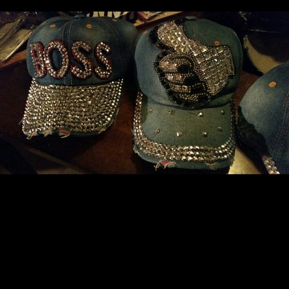 Hats - Picture 2 of 4