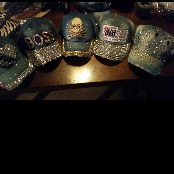 Hats - Picture 3 of 4