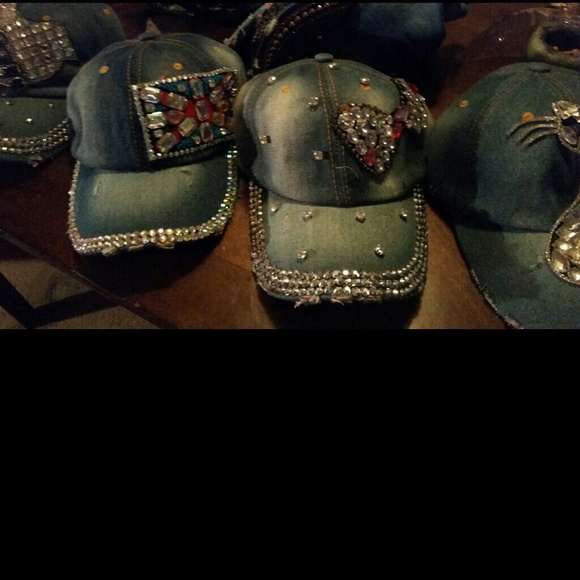 Hats - Picture 4 of 4