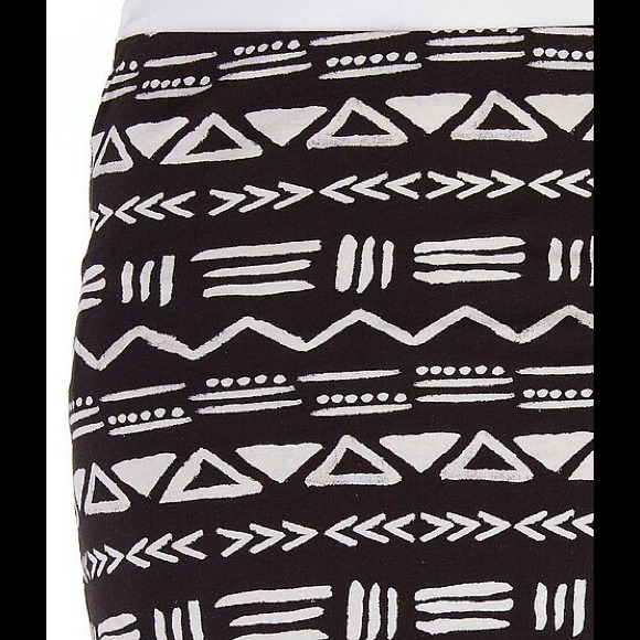 Billabong Anina Maxi Skirt - Picture 3 of 3