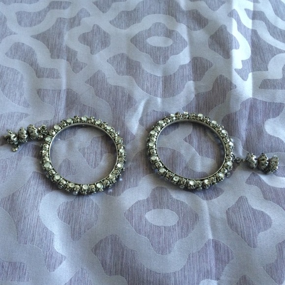 Designer bracelets bangle style