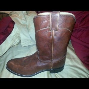 Men's Boots