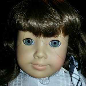 American Girl Dolls