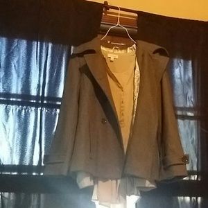 CALVIN KLEIN Peacoat ! !!!