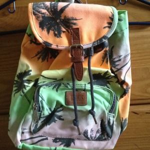 Victoria's Secret PINK back pack