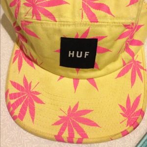 HUF Snap Back *NEW*