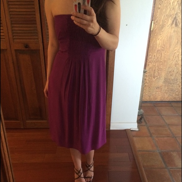 Akris Punto Silk Dress - Picture 3 of 5