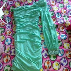 A really nice dress small