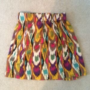 New with tags Cabi skirt