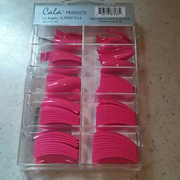 Cala Professional Nail Tips - Picture 4 of 4