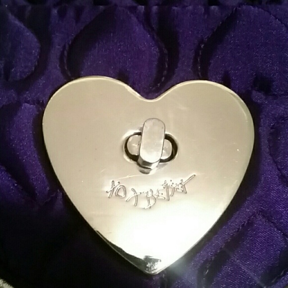 Betsey Johnson - Picture 4 of 4