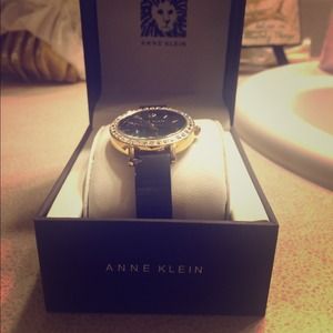 Anne Klein women's watch