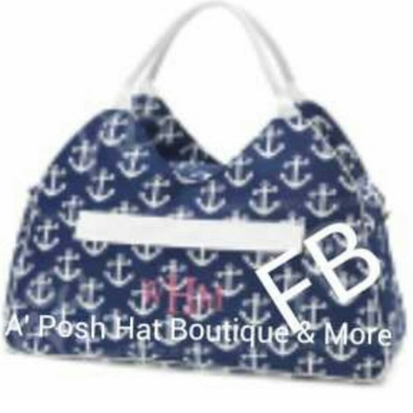 SOLD   Oversized Beach / Varity Bag