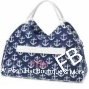 SOLD   Oversized Beach / Varity Bag