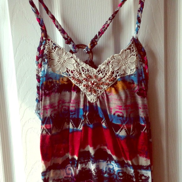 Tank Bundle for @lovenlace