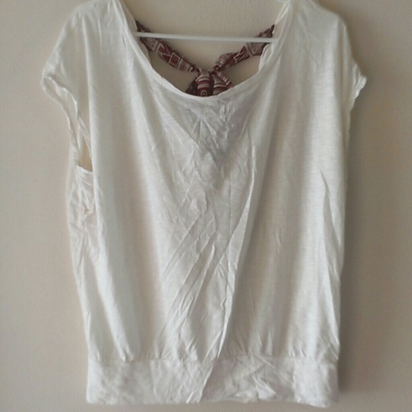 White Shirt