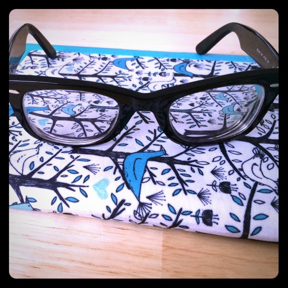 Ray-Ban original wayfarers!!!  RB 2140 black