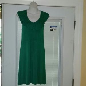 Cute halter top dress