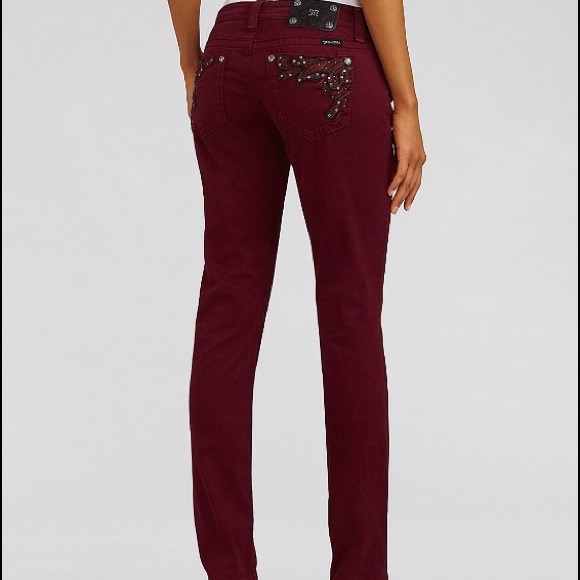 Miss Me Denim - Miss me jeans