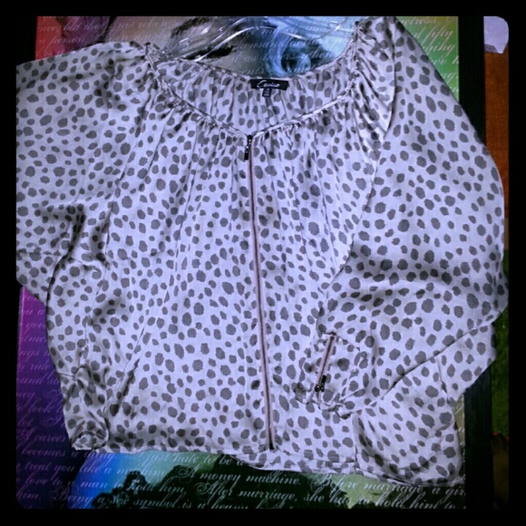 Blouse - Picture 1 of 1
