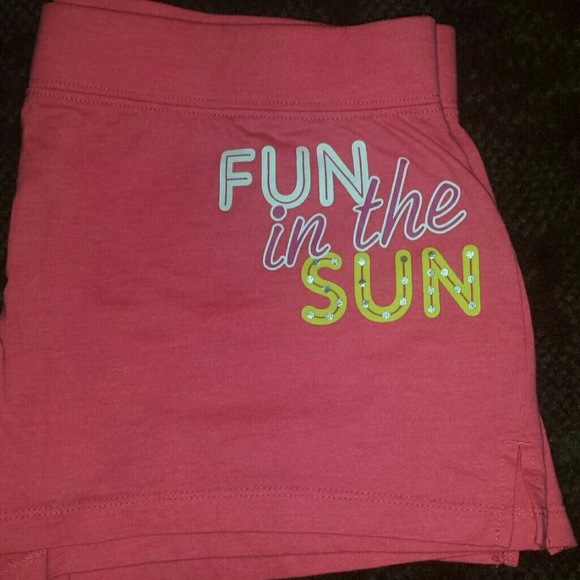 Shorts - Picture 2 of 2