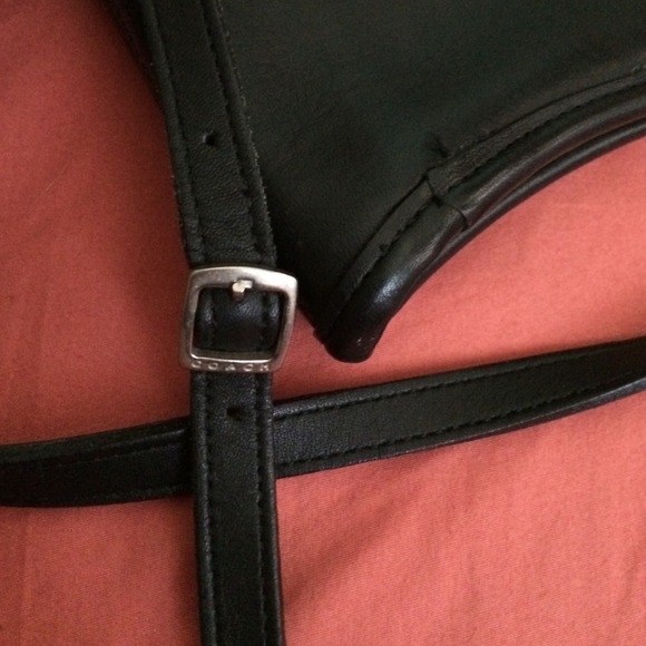 COACH PURSE: VINTAGE - Picture 4 of 4