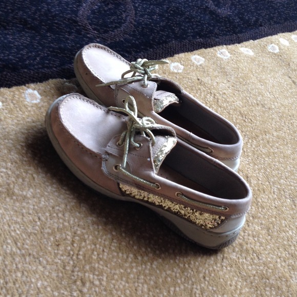 Gold highland creeks